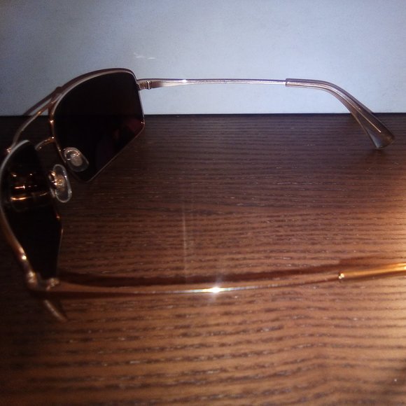 Men's sunglasses by Sama Eyewear Model Bora Bora - Picture 3 of 3